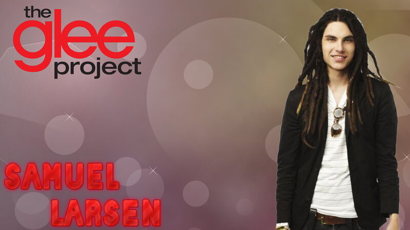 Man with Dreadlocks — Red, Confident