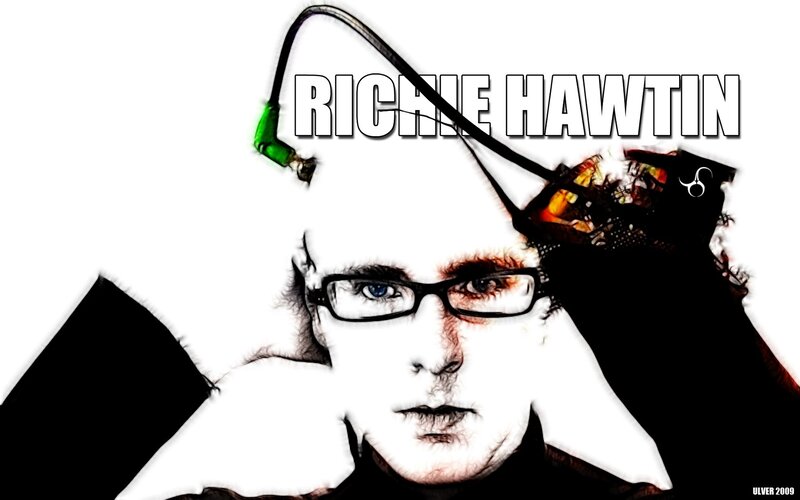 Man with Glasses and Headphones