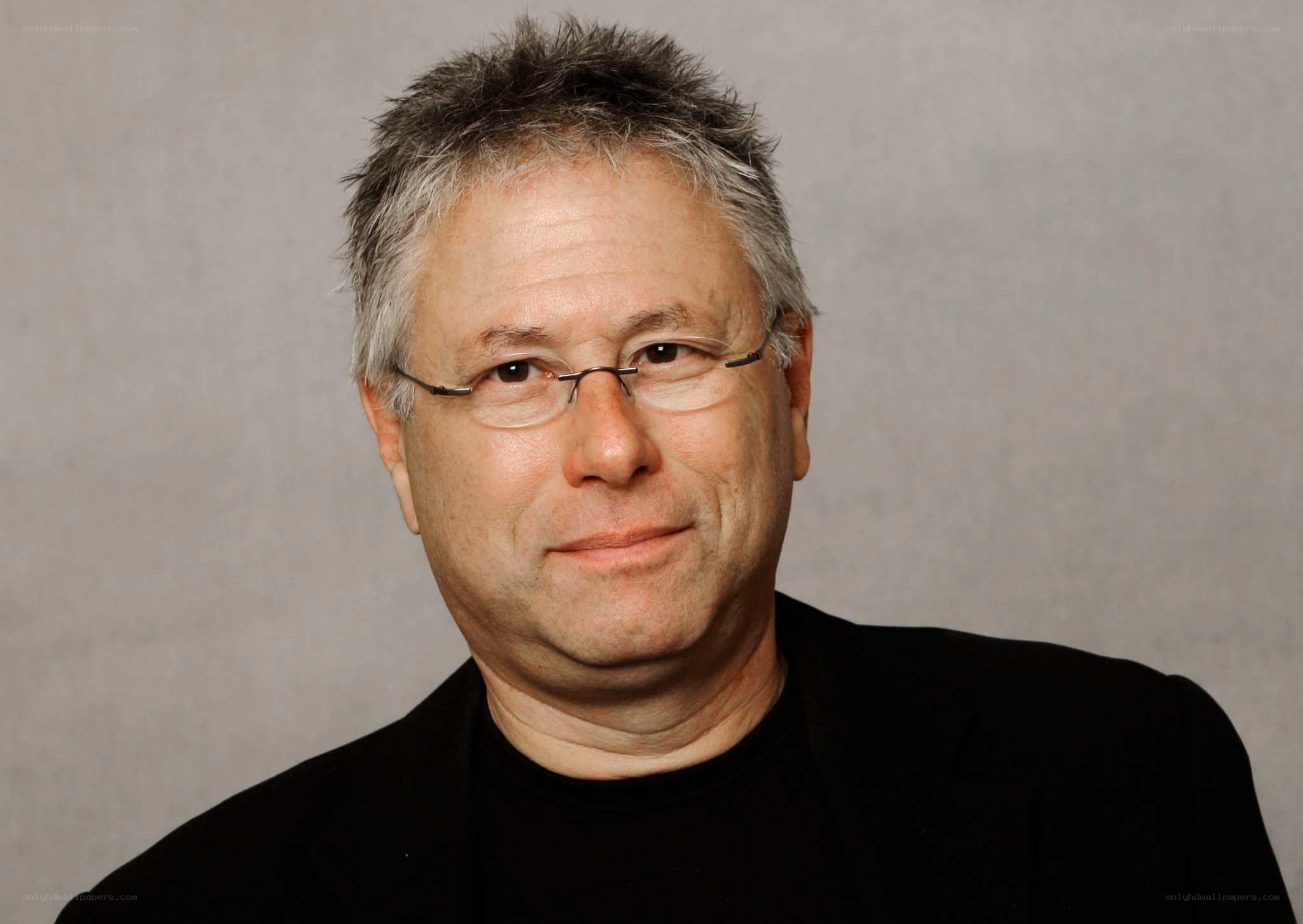 man with glasses and short hair