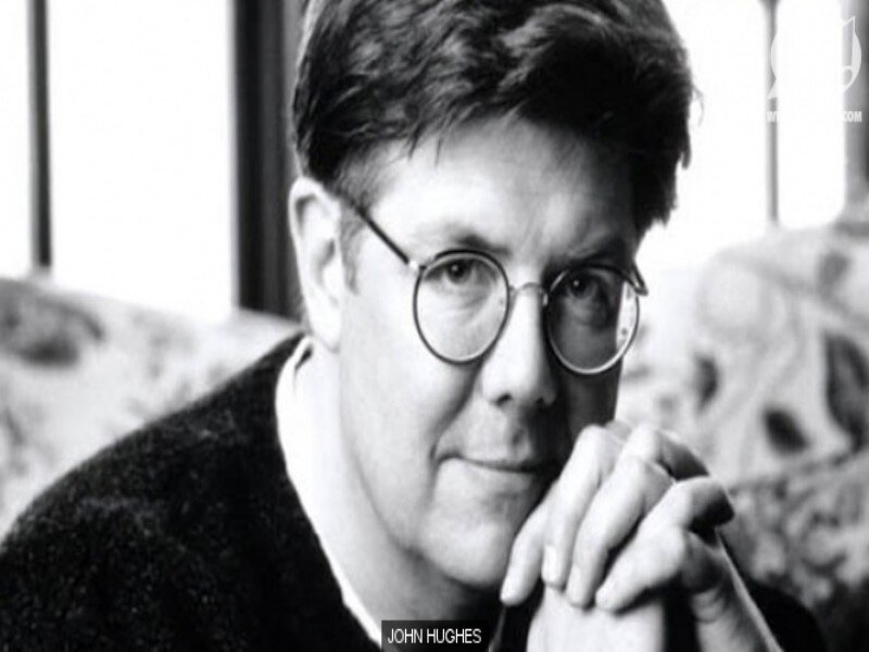 Man with Glasses — Black, Contemplative