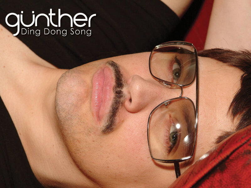 Man with glasses lying down