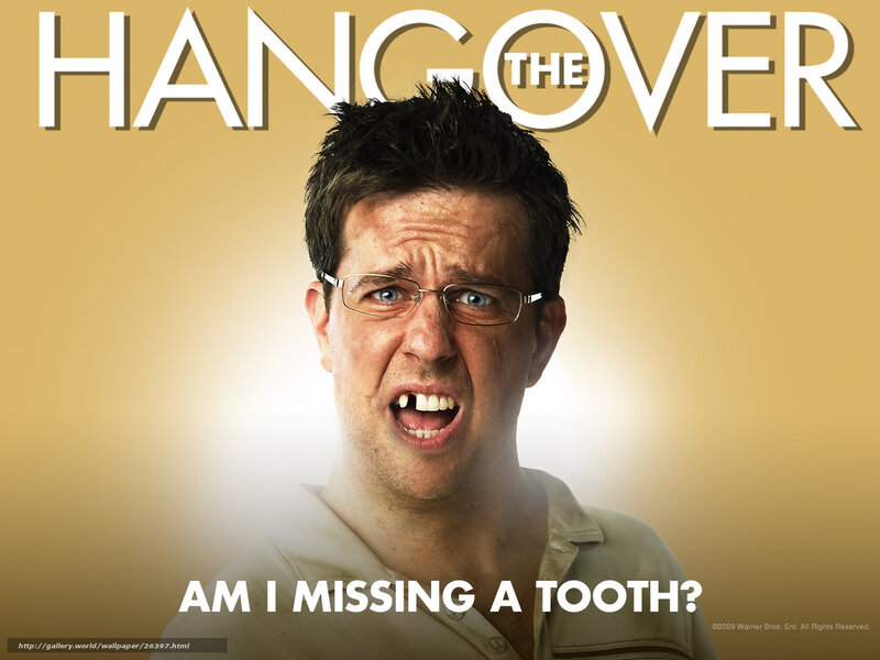 Man with Glasses Screaming — Gold