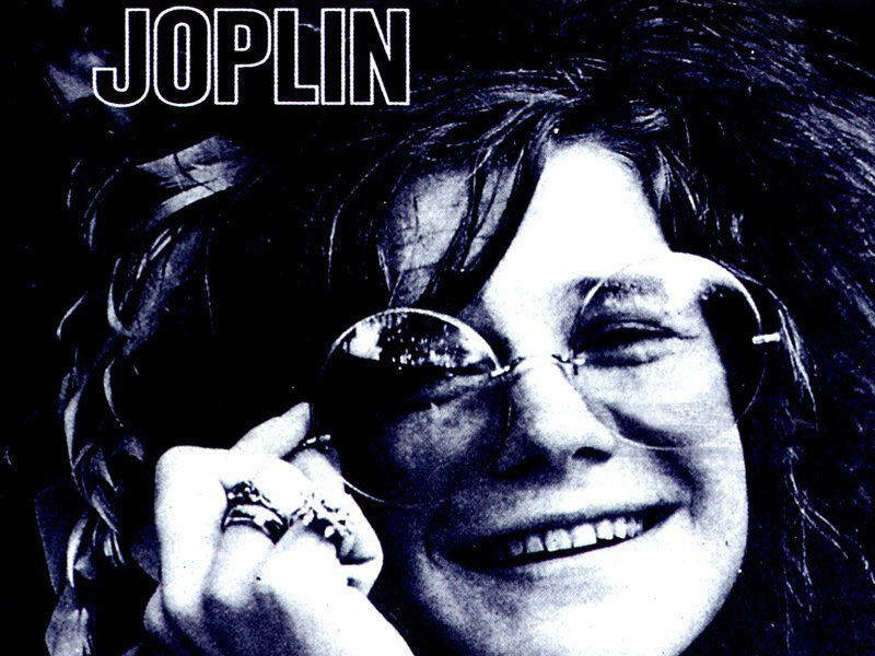 Man with Glasses Smiling — Black, Joyful