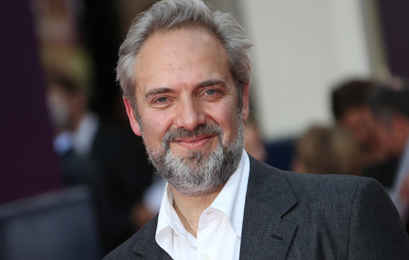 man with gray hair and beard