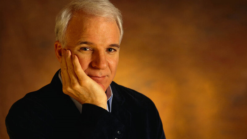 Man with Gray Hair — Brown
