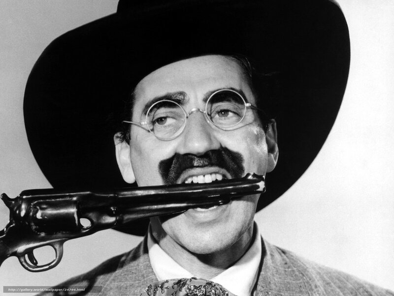 Man with gun in mouth