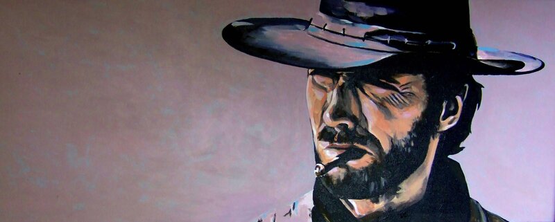 man with hat and cigar