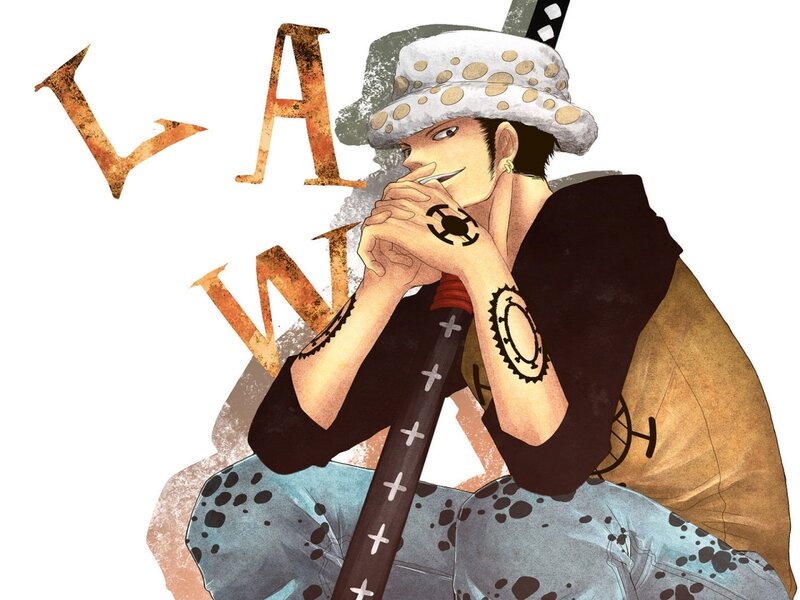 Man with Hat and Sword