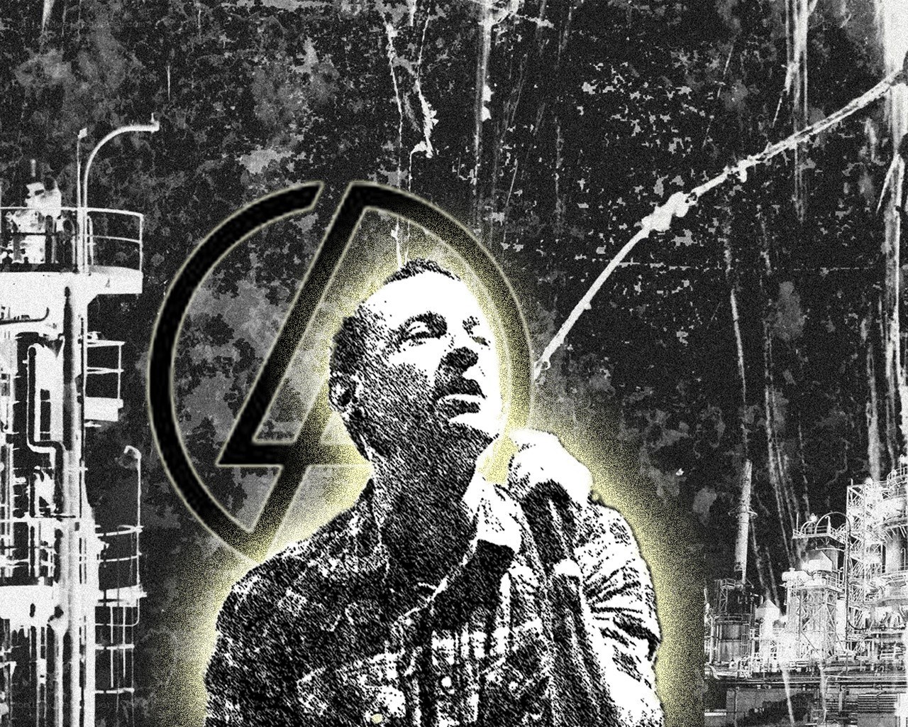 man with lightning bolt symbol