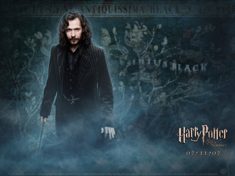 Man with Long Hair and Wand