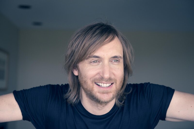 Man with Long Hair — Black, Neutral, Photograph, T-shirt