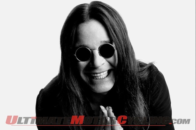 Man with Long Hair — Black, Playful