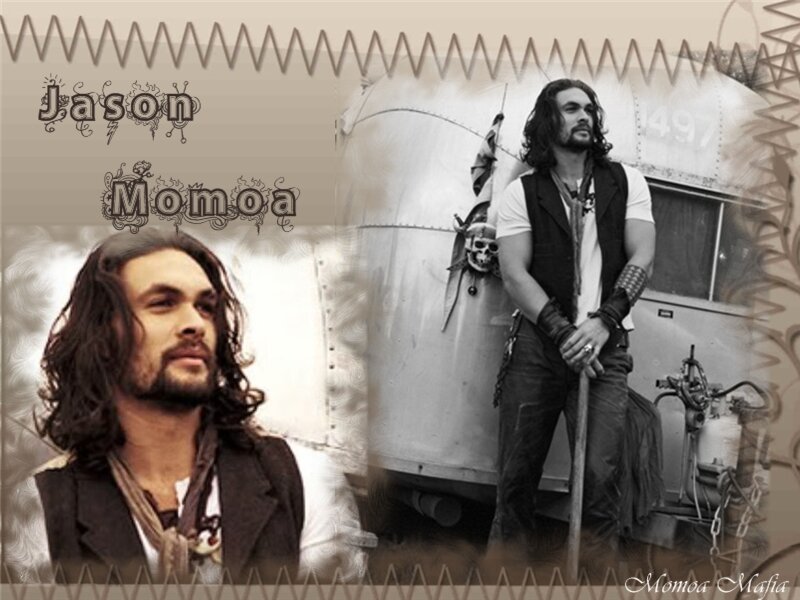Man with Long Hair — Brown, Dramatic, Photograph, Train Car