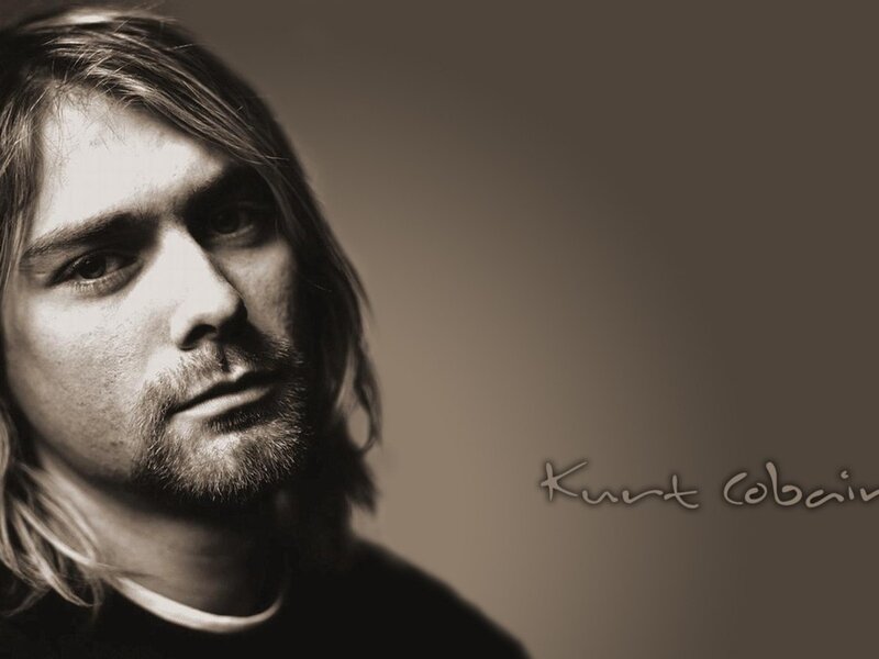 Man with Long Hair — Brown, Serious, Photograph, Beard, Long Hair