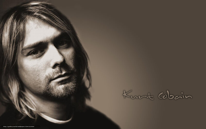 Man with Long Hair — Brown, Serious, Photograph, Beard, Text
