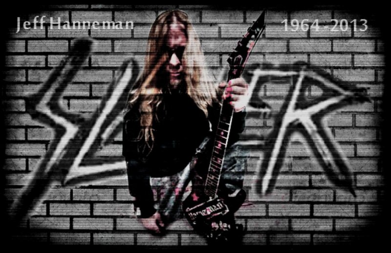 Man with Long Hair Holding Guitar — Black, Dramatic, Photograph, Brick Wall