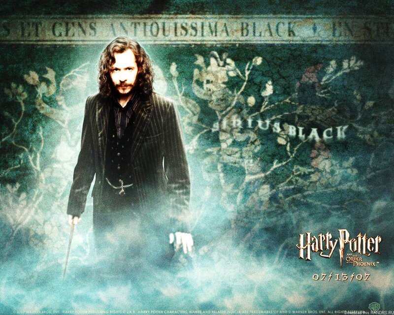 Man with Long Hair Holding Wand