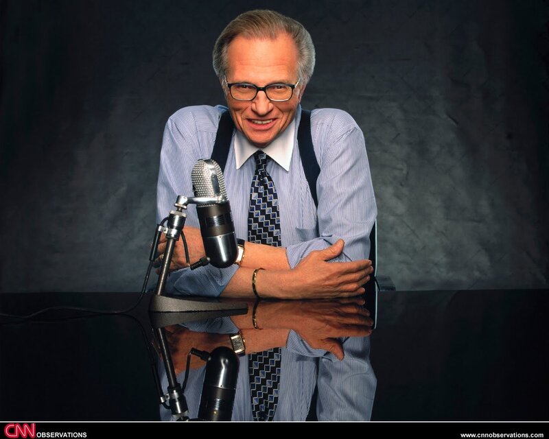 Man with Microphone — Black, Professional