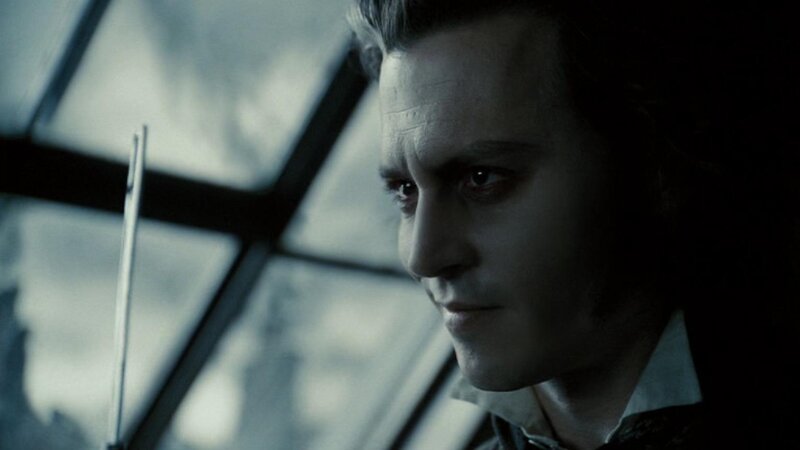 Man with Pale Skin — Gray