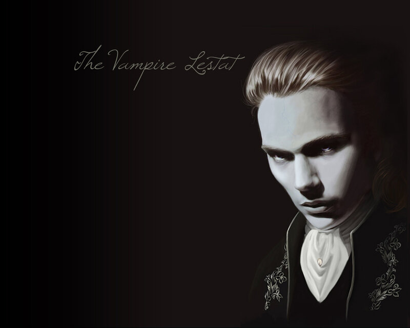 Man with Pale Skin