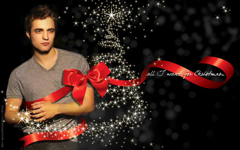 Man with Red Ribbon