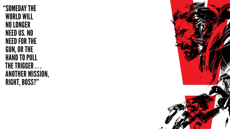 Man with Robotic Arm — Red