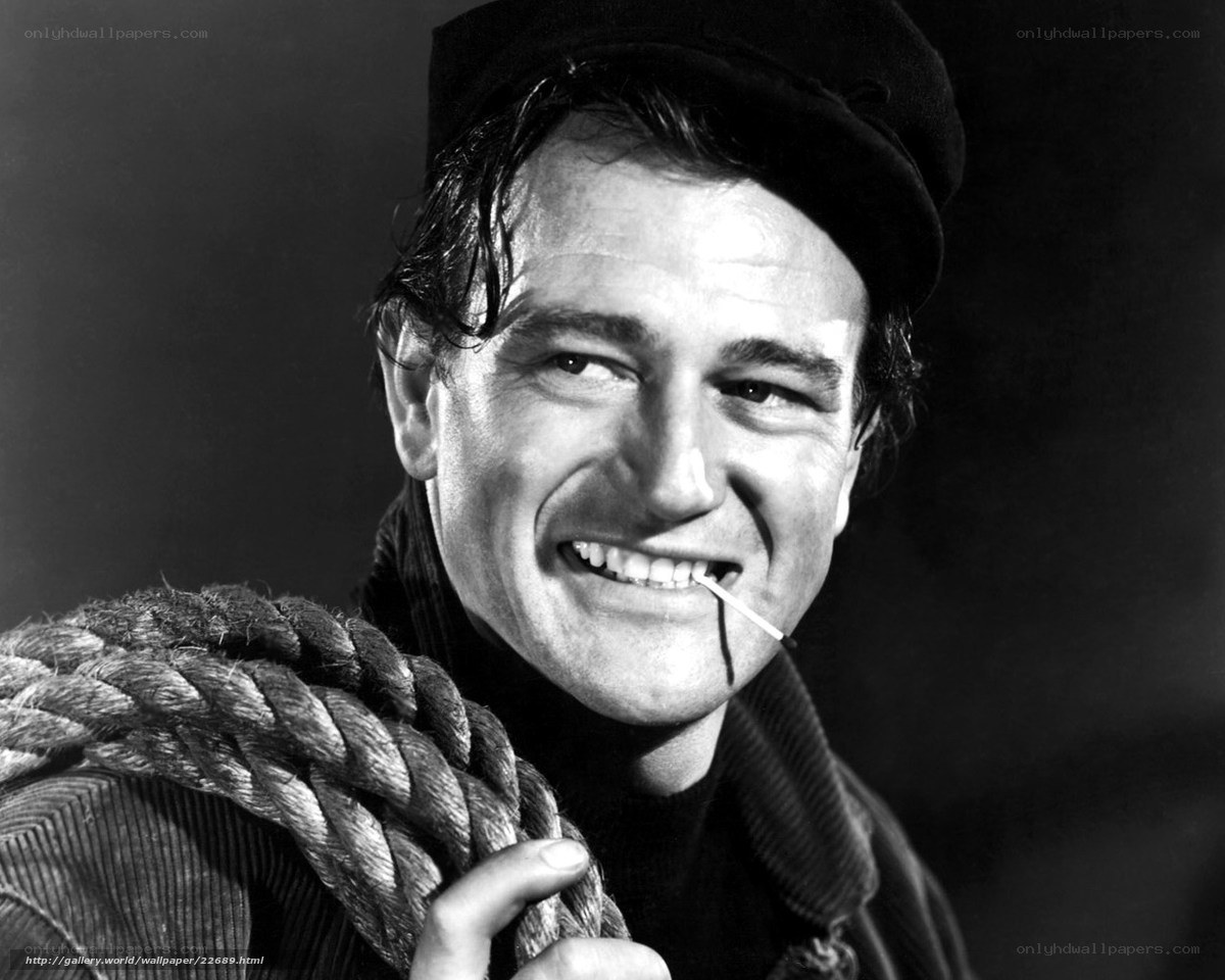 Man with rope and pipe