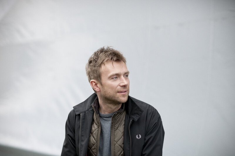 Man with Short Hair — Black, Neutral, Photograph, Jacket