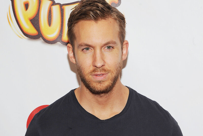 Man with Short Hair — Black, Neutral, Photograph, T-shirt, Beard