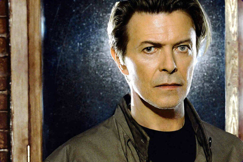 Man with Short Hair — Black, Serious, Photograph, Wooden Frame