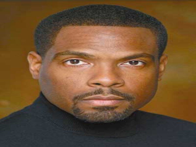 Man with Short Hair — Brown, Neutral