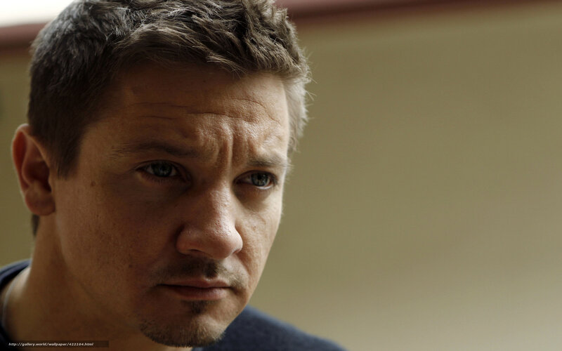 Man with Short Hair — Brown, Serious, Photograph, Shirt