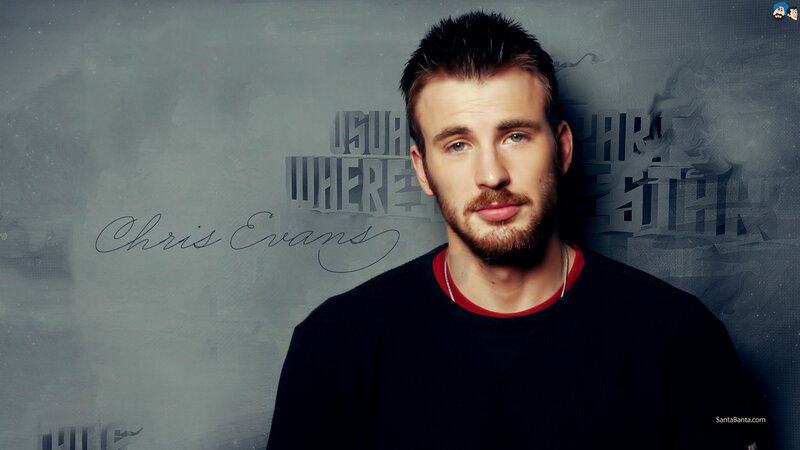 Man with Short Hair — Gray, Neutral, Photograph, Beard