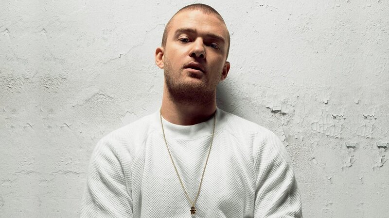 Man with Short Hair — White, Neutral, Photograph, White Sweater