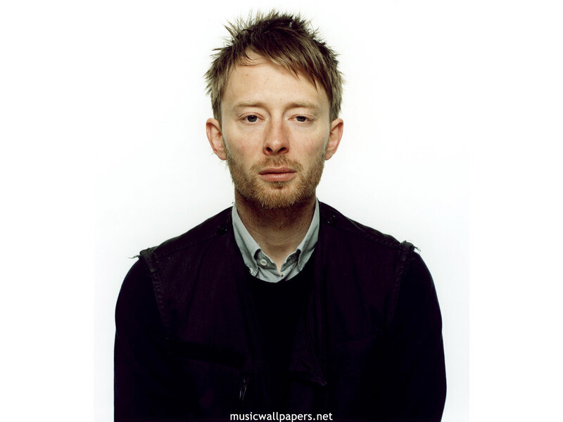 Man with Spiky Hair — White, Neutral, Photograph, Beard