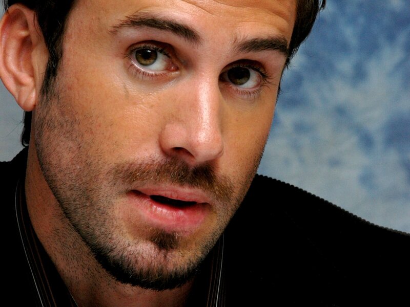 Man with Stubble — Black, Neutral