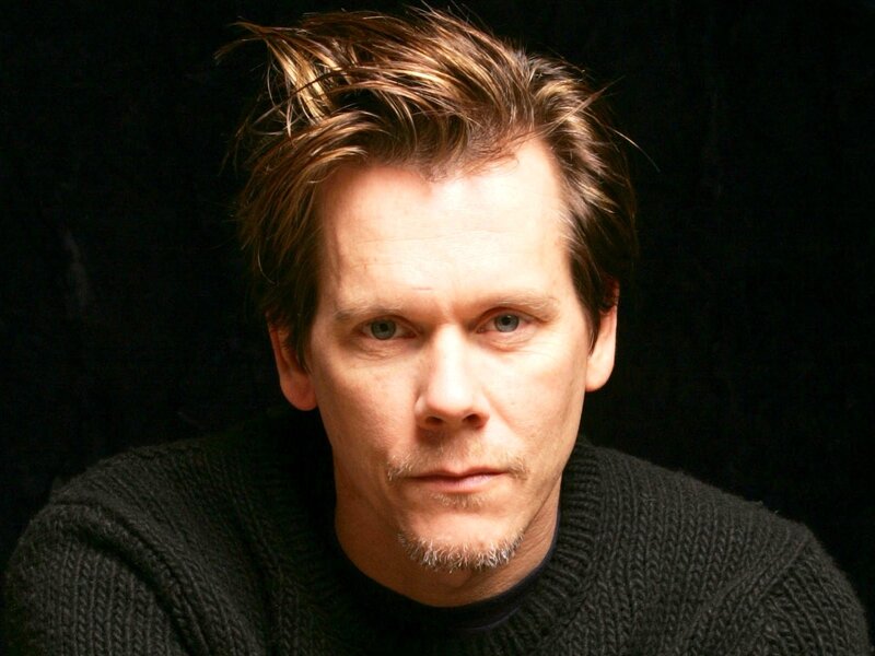 man with styled hair