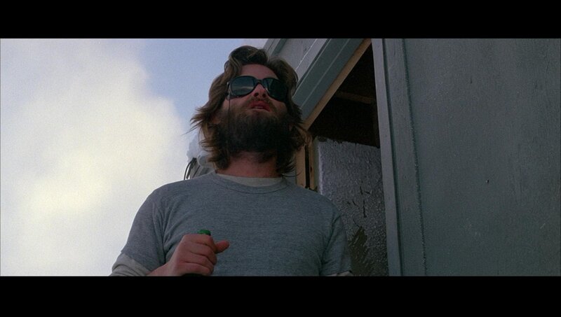man with sunglasses and beard