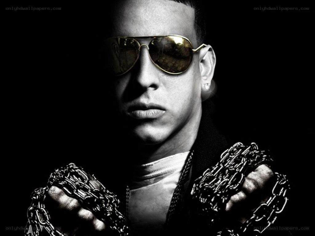 man with sunglasses and chains