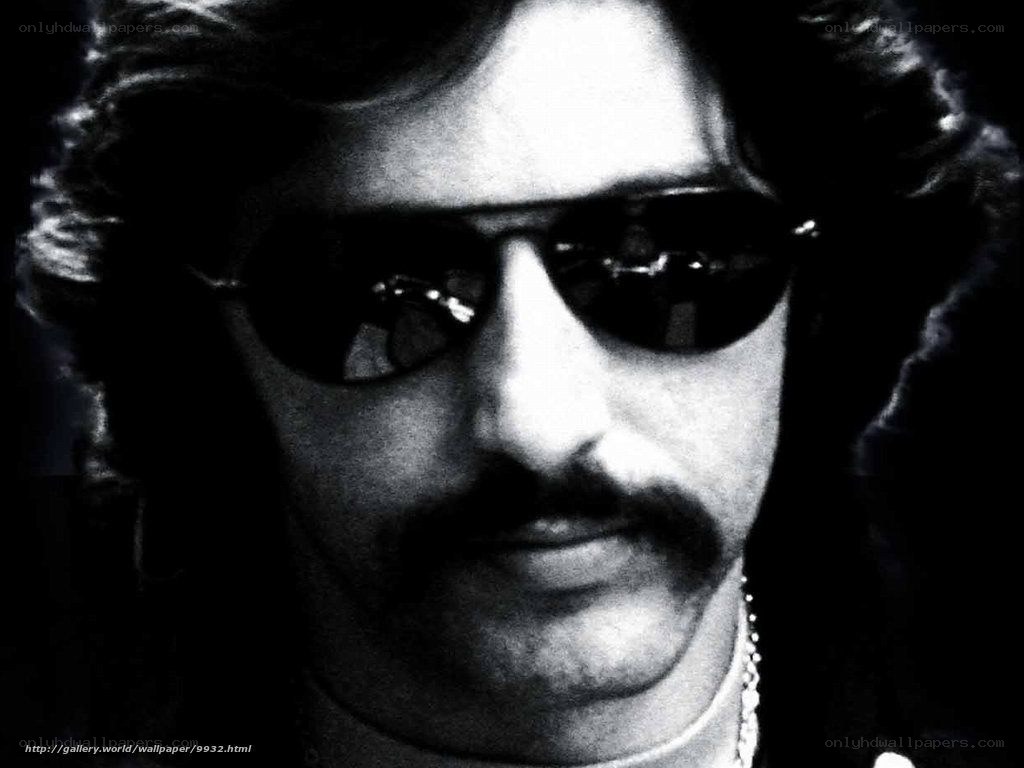 man with sunglasses and mustache