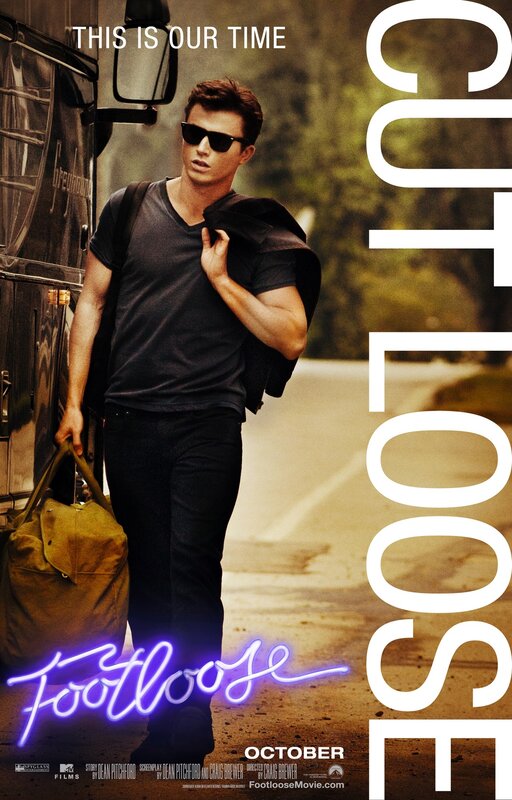 Man with Sunglasses — Brown, Dramatic, Afternoon