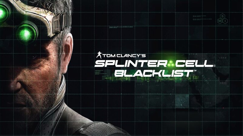 Man with Tactical Goggles