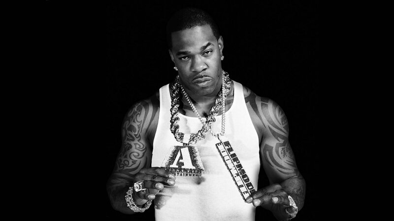 man with tattoos and chains