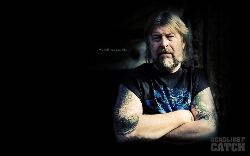 Man with Tattoos — Black, Dramatic, Photograph
