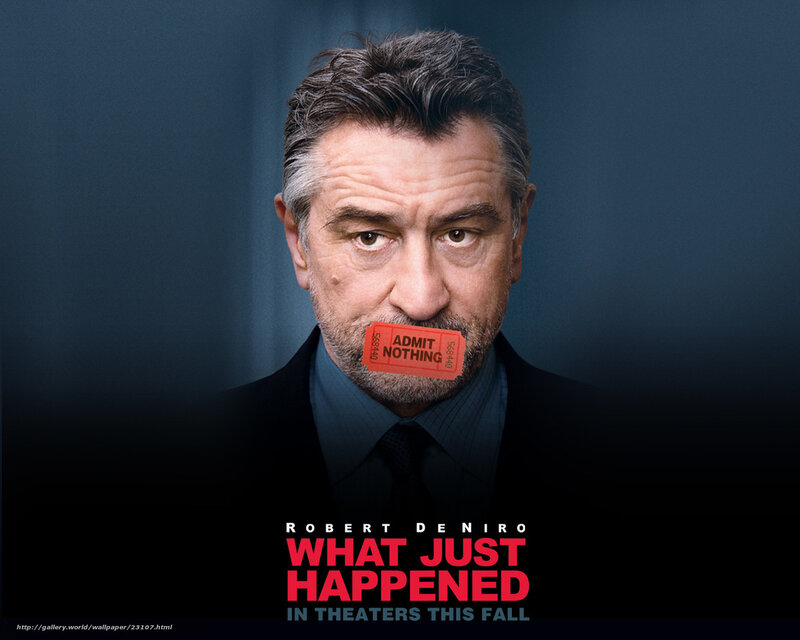 Man with Ticket over Mouth — Black