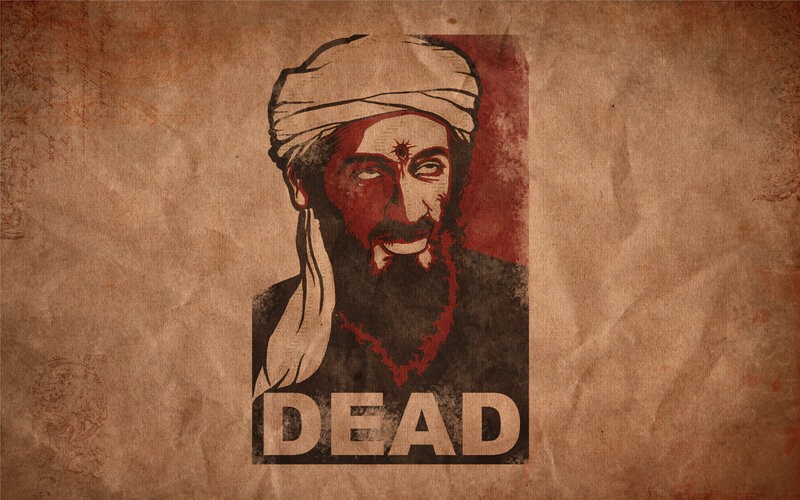 Man with Turban and Beard