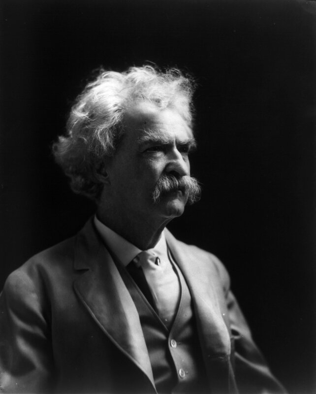 Man with White Hair — Black, Dramatic, Photograph, Suit
