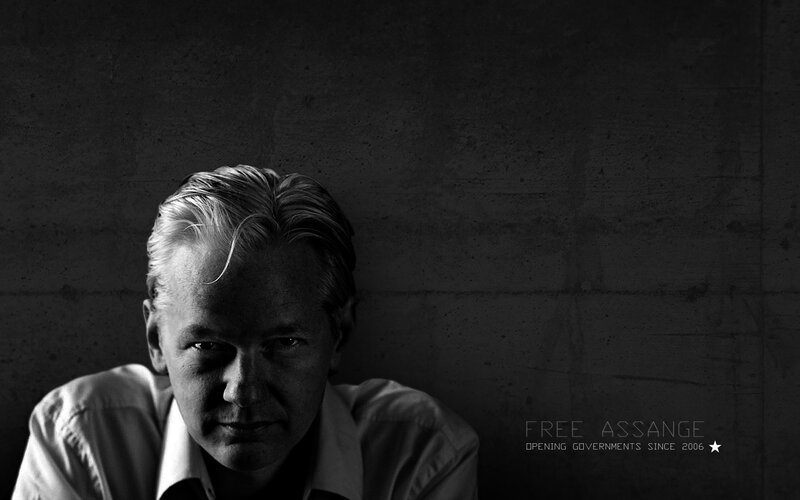 Man with White Hair — Black, Dramatic, Photograph