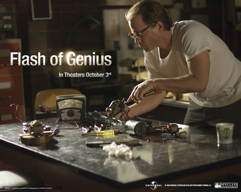 man working on electronics