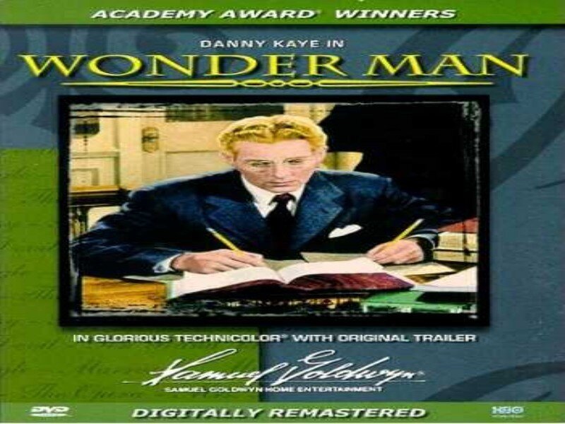 Man Writing at Desk — Green